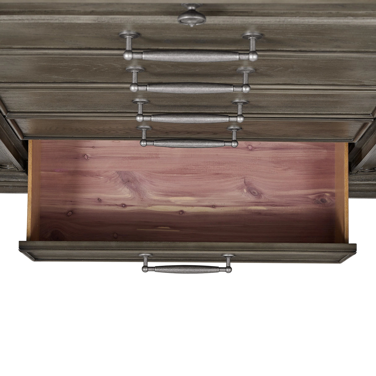 Kings Court Bedroom Set