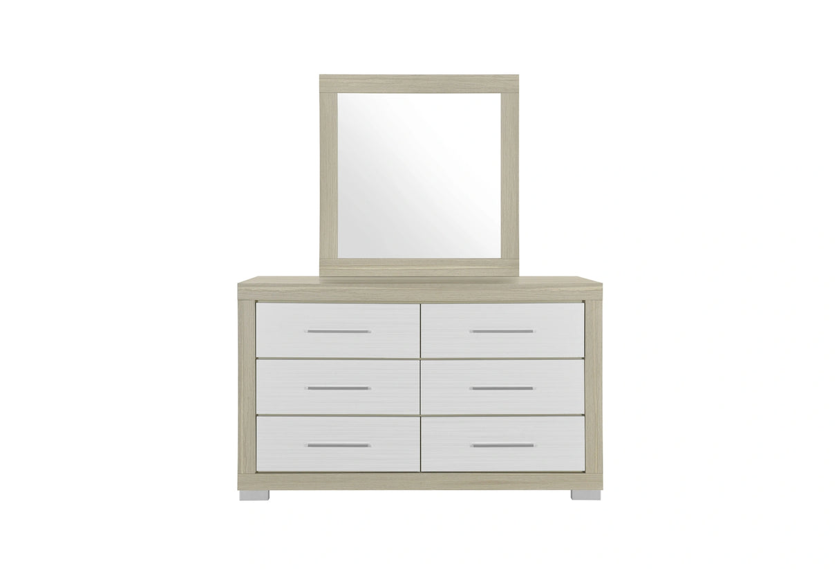 Emma Dresser