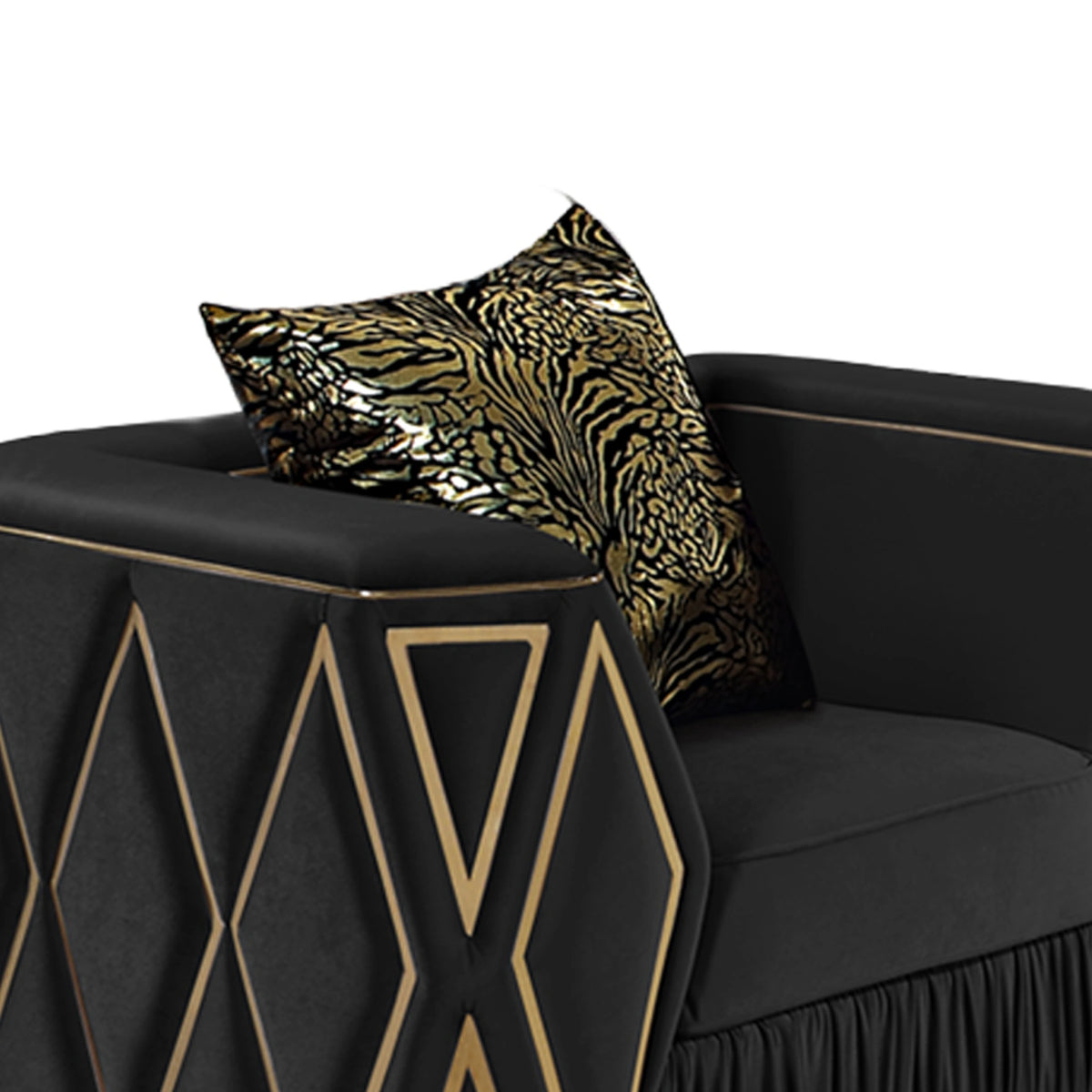Cavalli Chair