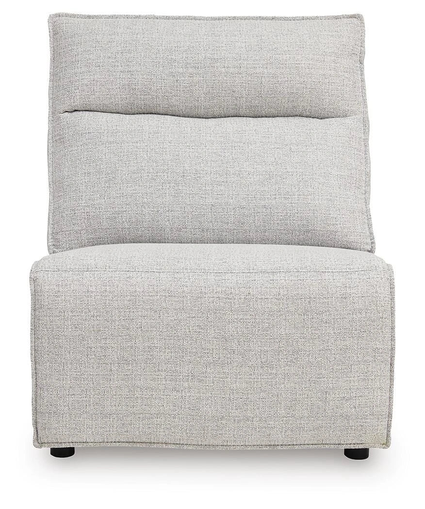 Modmax II Power Reclining Sectional with Chaise and Audio Consoles