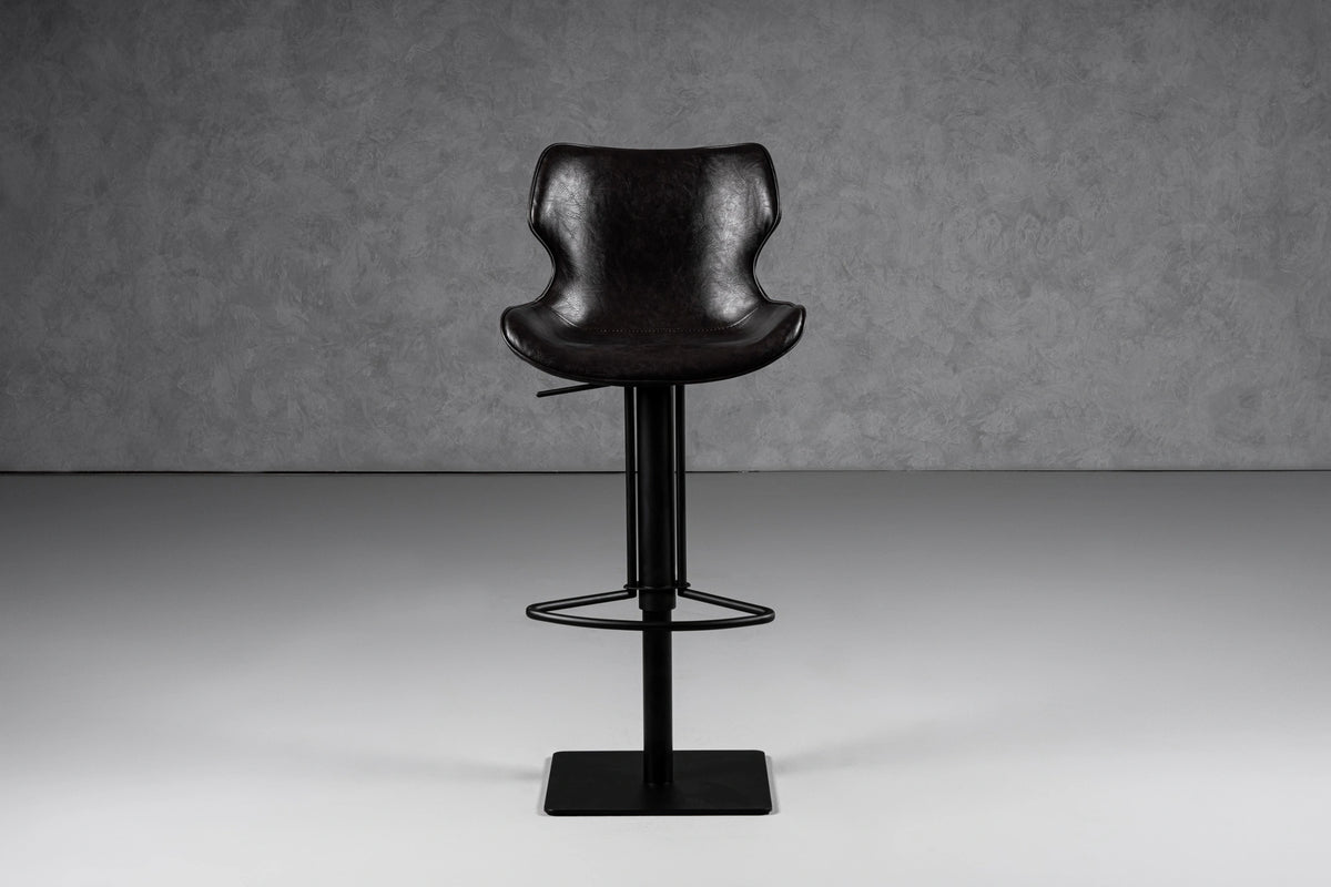 Modrest Jamila Modern Bar Stool