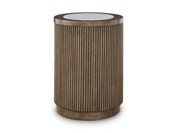 Hadonna End Table