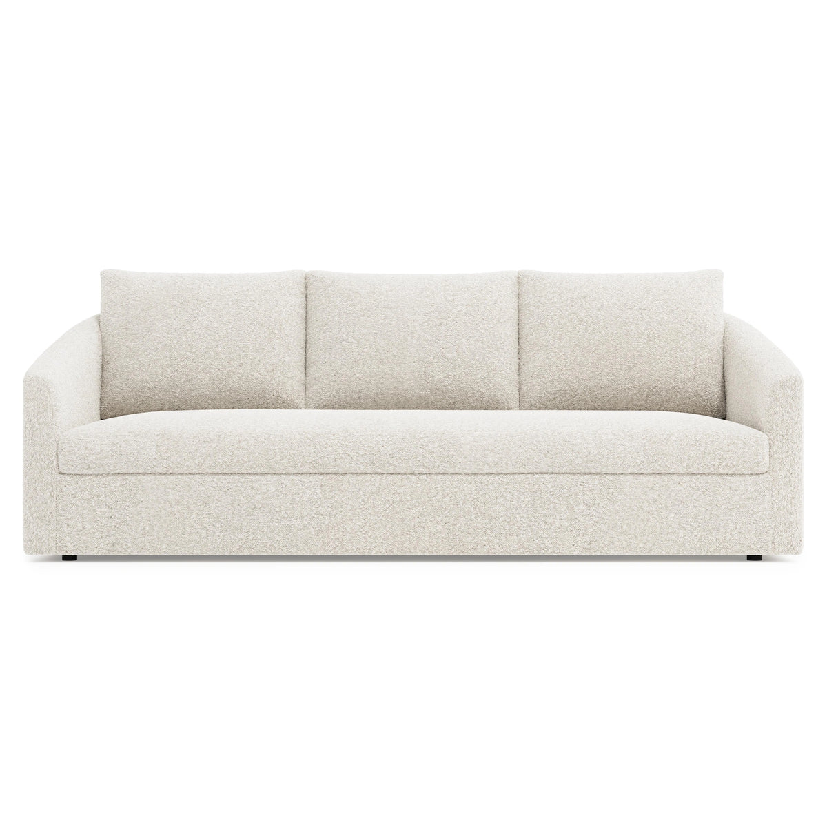 Astoria Fabric Sofa