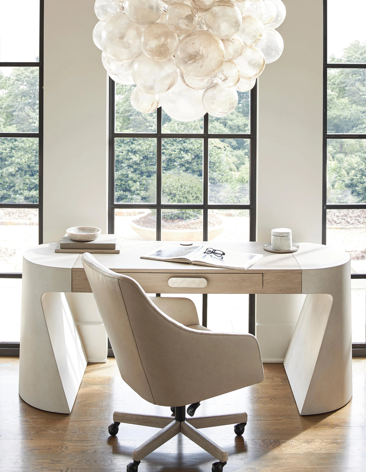 Prado Office Chair