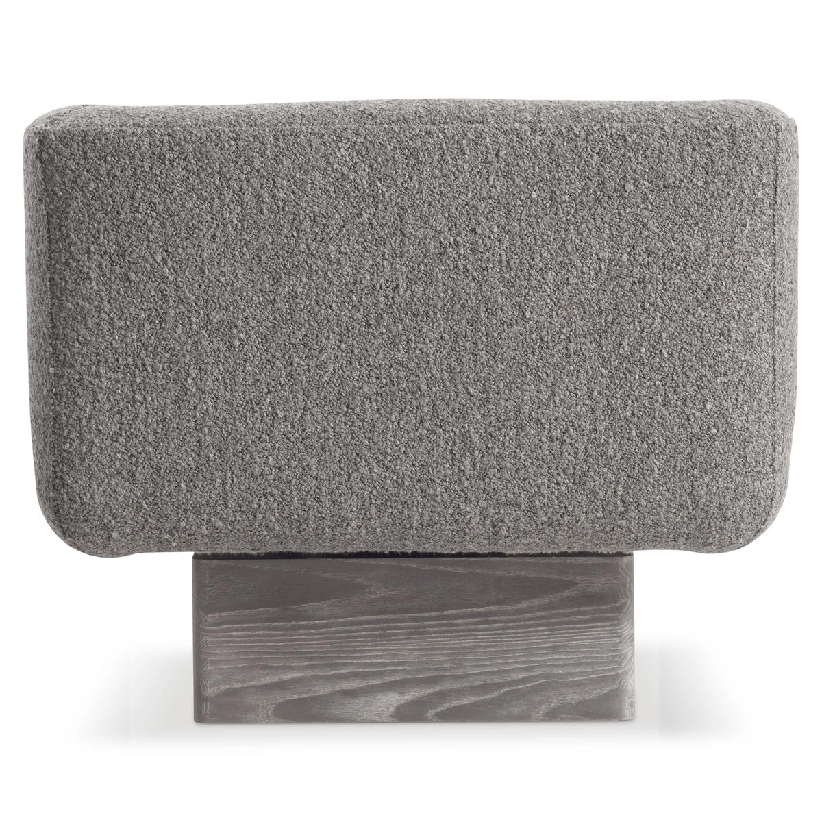 Marni Fabric Swivel Chair