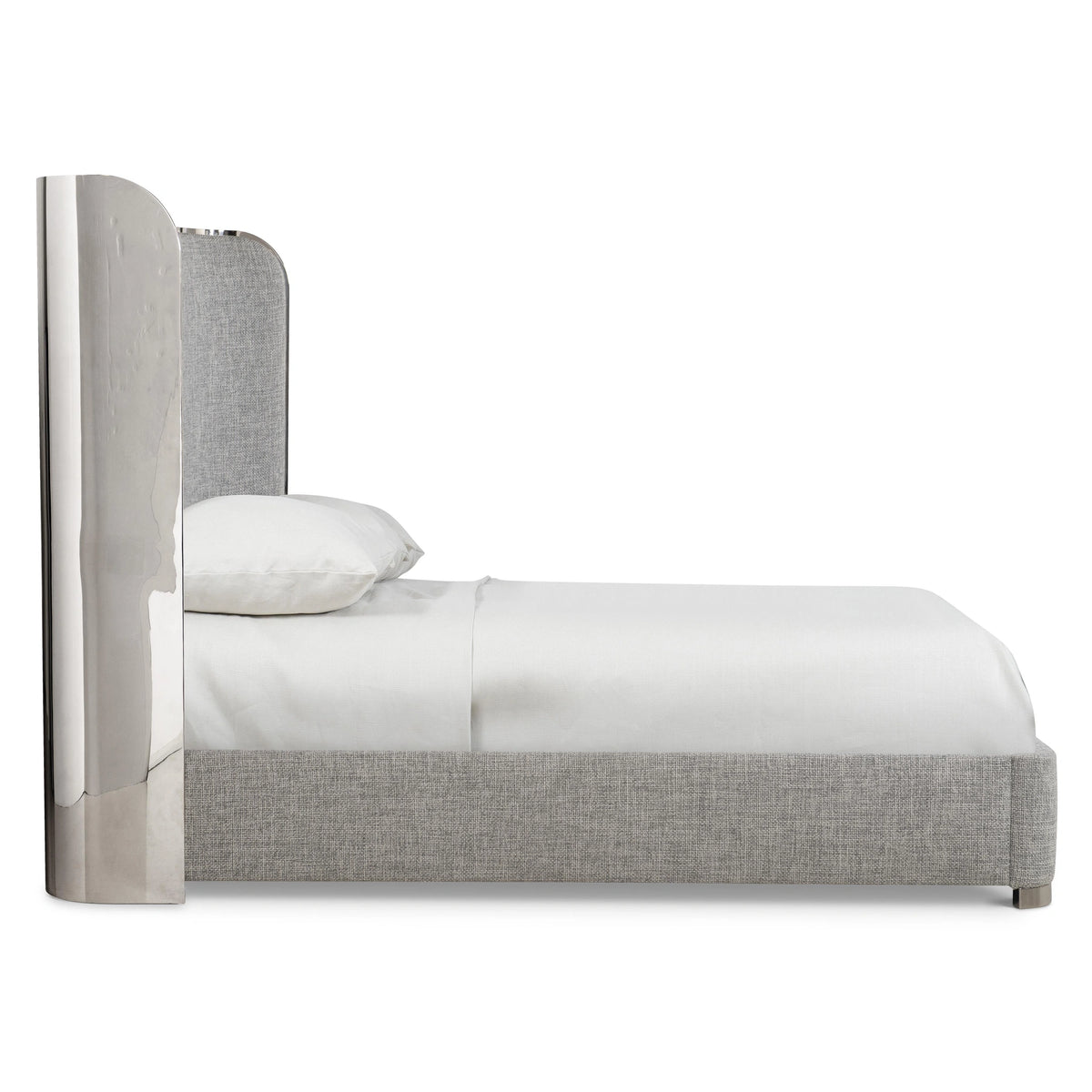 Croix Shelter Bed King
