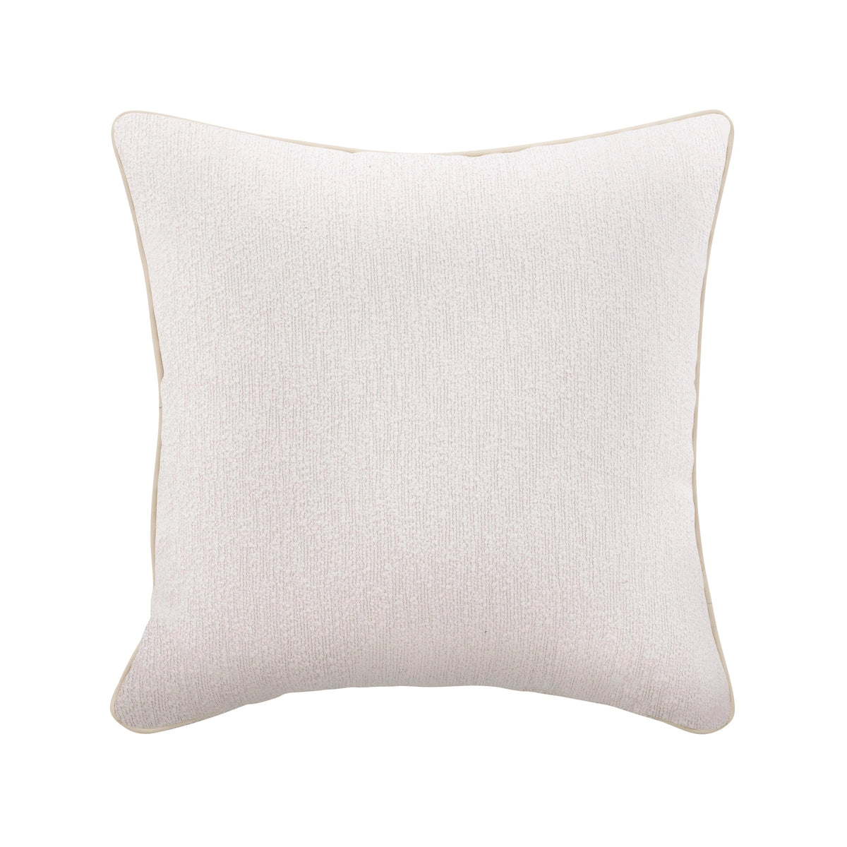 Outdoor Throw Pillow (22" x 22")