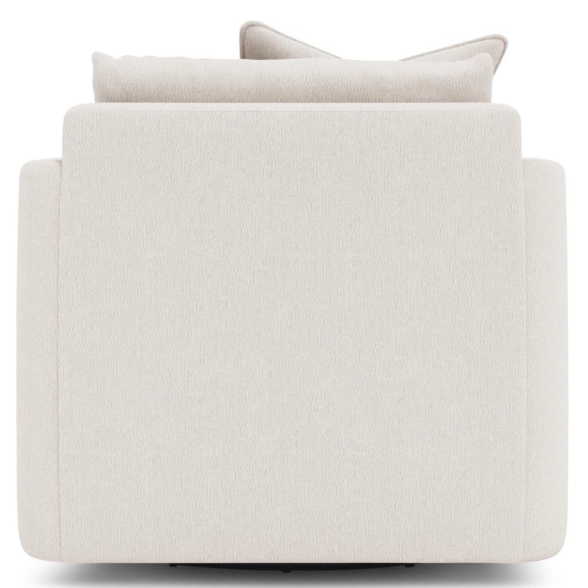Rory Fabric Swivel Chair