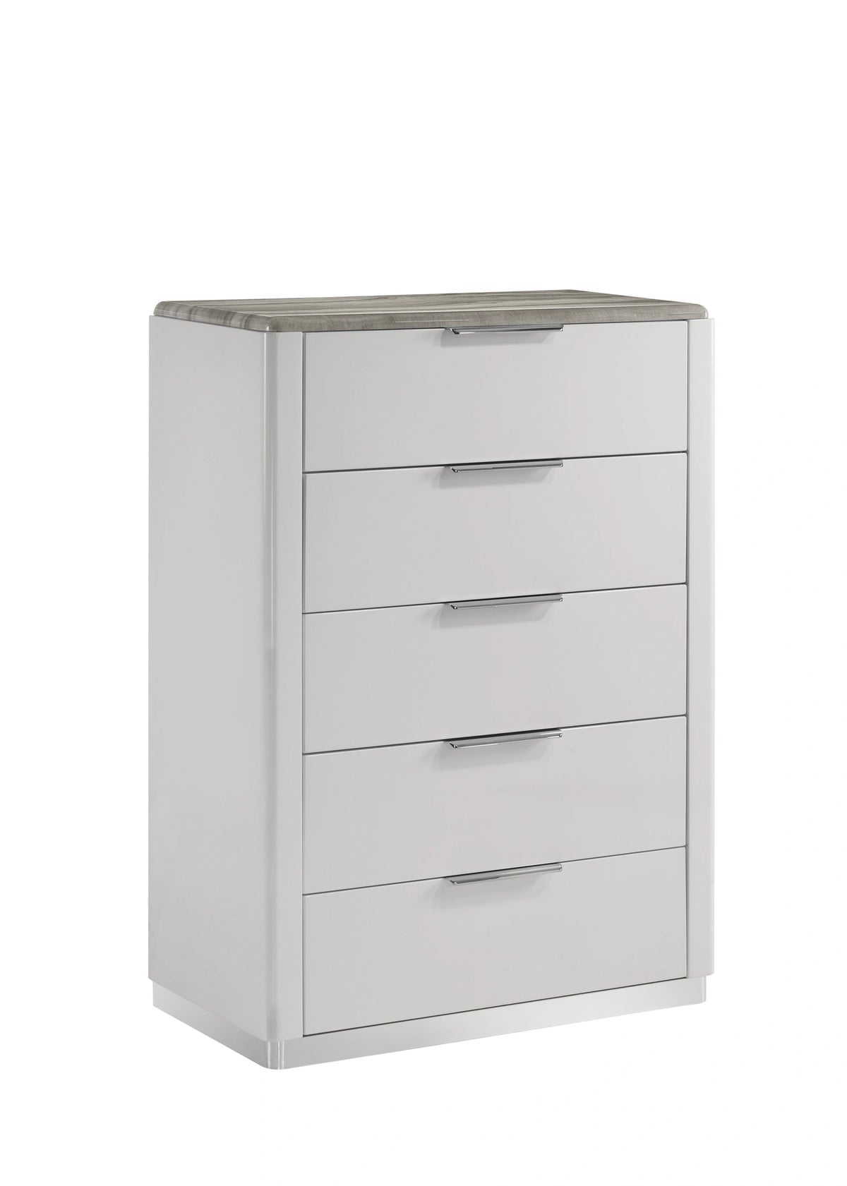 Jazz Chest
