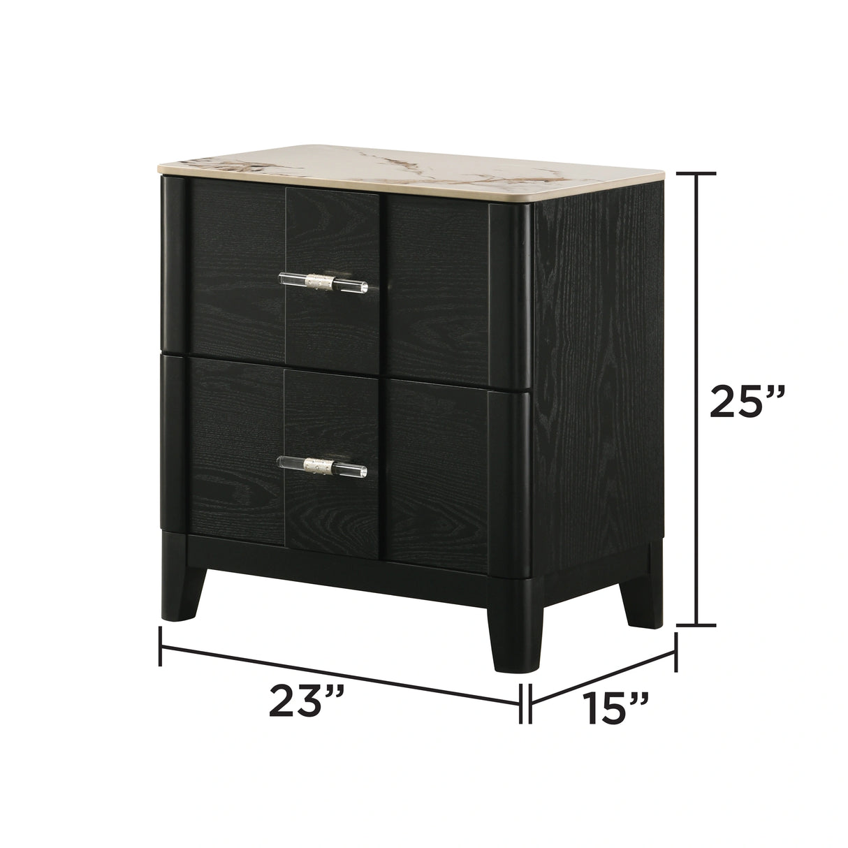 Opel Bedroom Set