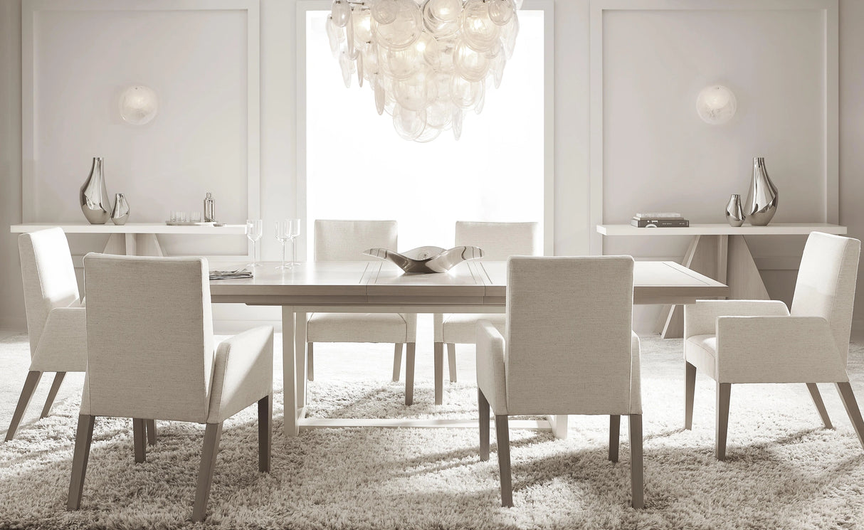 Stratum Arm Chair