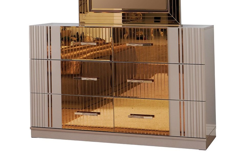 Galaxy Home Lorenzo Dresser River in Sand image