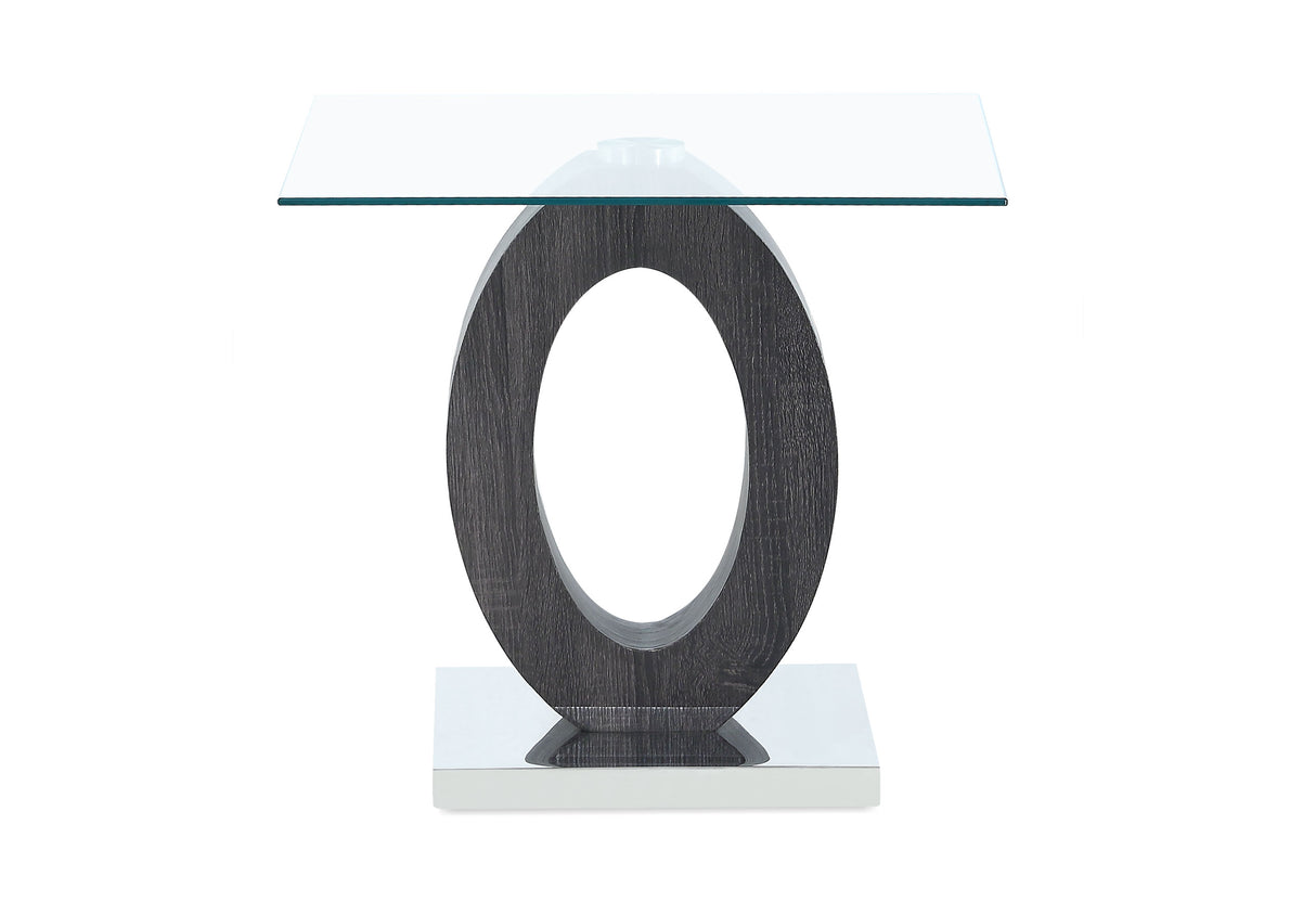 T1628 COFFEE TABLE+2 END TABLE