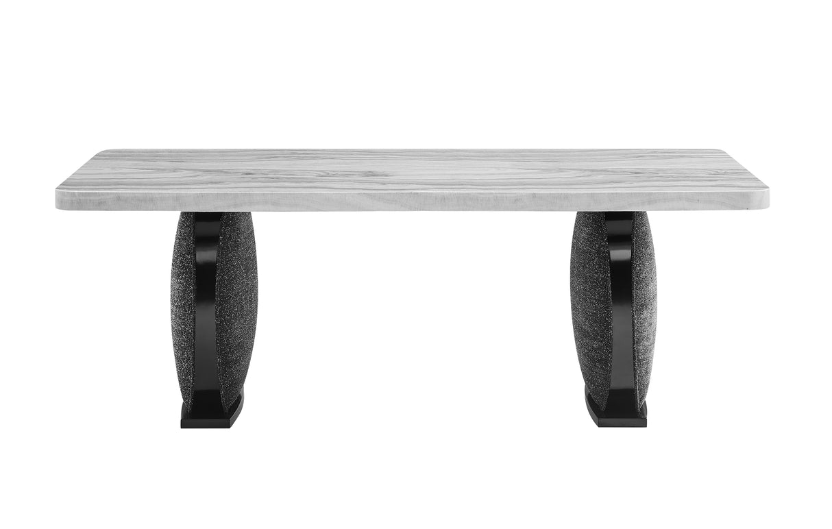 D2502 DINING TABLE