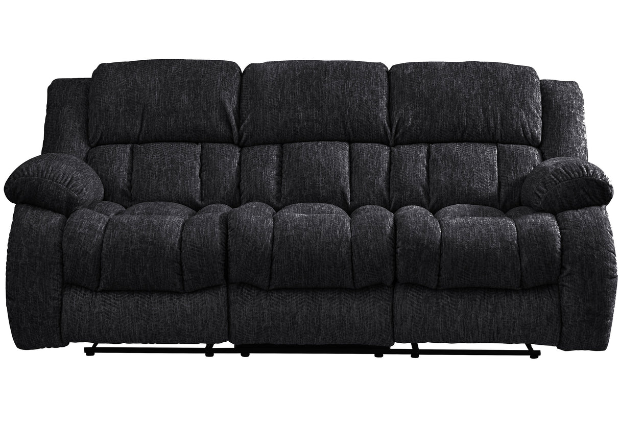 U250 Reclining Sofa/Console Reclining Loveseat
