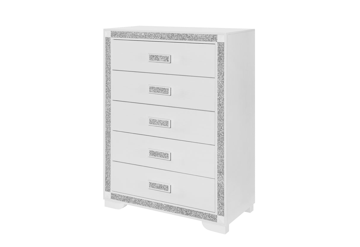 Soleil Chest