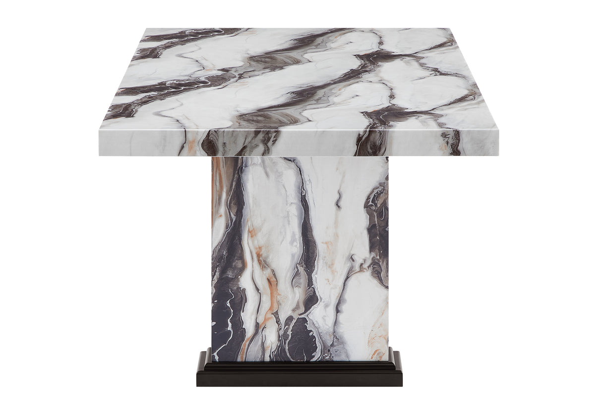 D8212 DINING TABLE