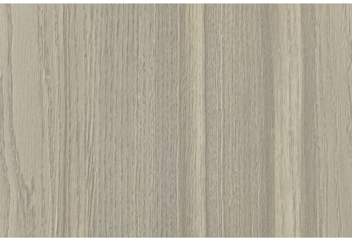 EMMA NATURAL/WHITE FULL BED GROUP