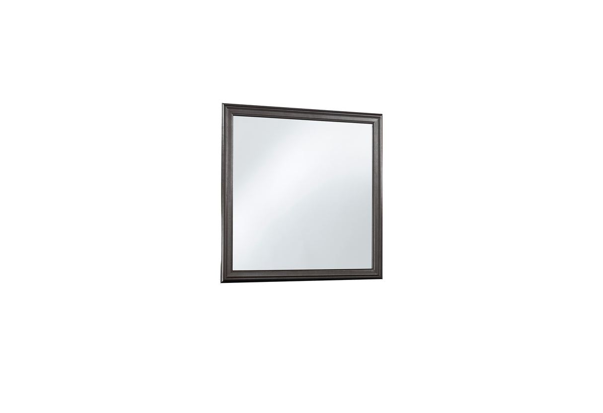 Pompei Mirror