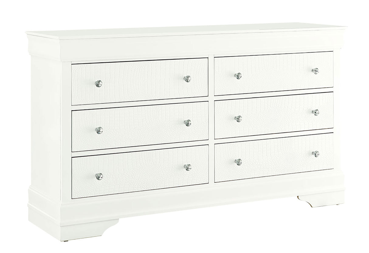 Pompei Dresser
