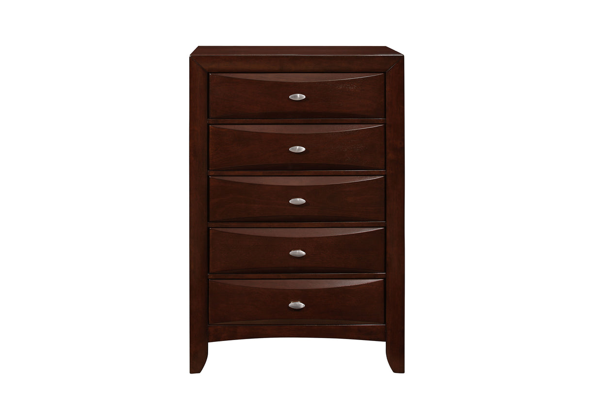 Linda Chest