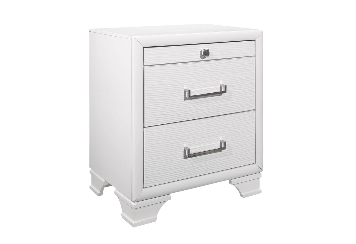 Jordyn Nightstand