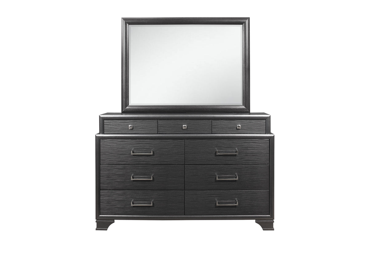 Jordyn Dresser