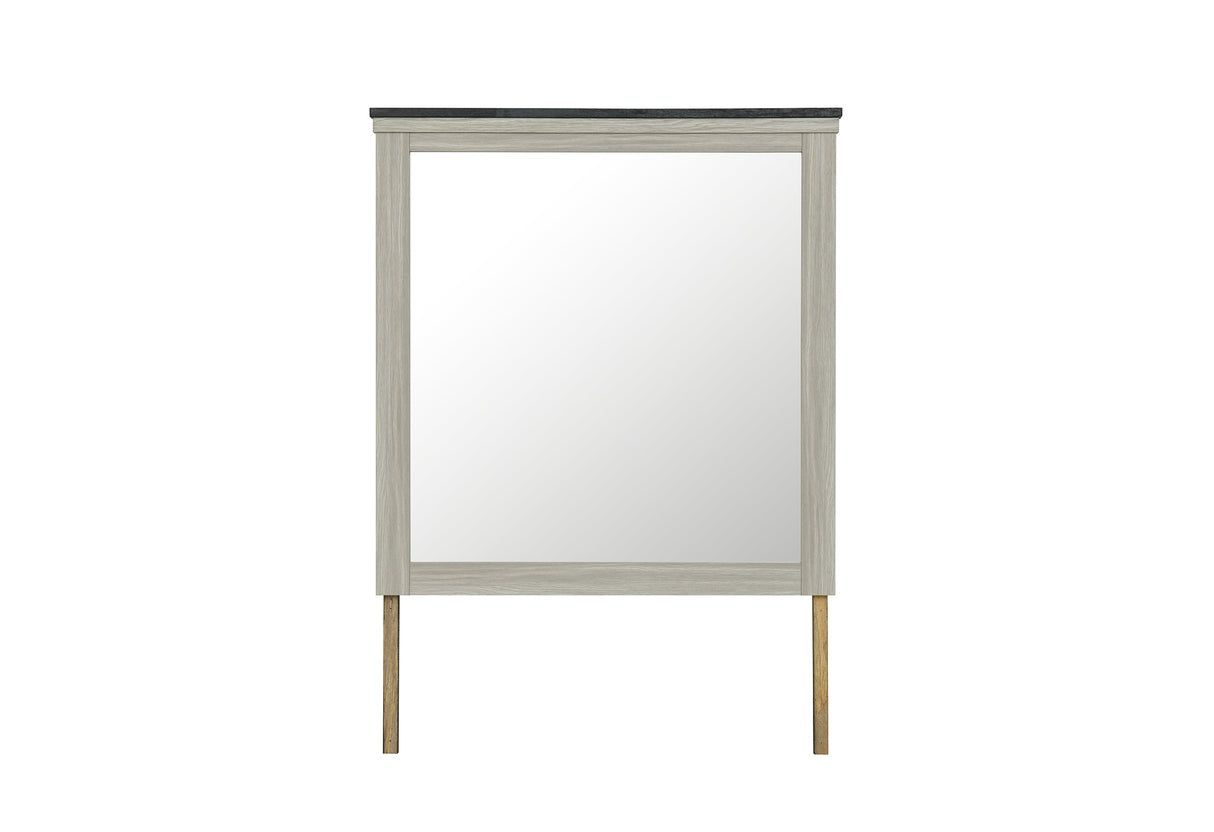 ASHLEY BROWN MIRROR