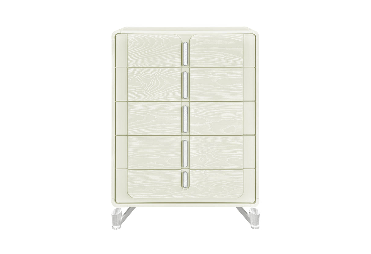LYRA BEIGE CHEST