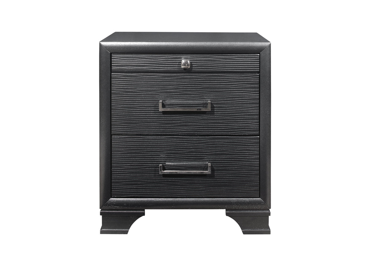 Jordyn Nightstand