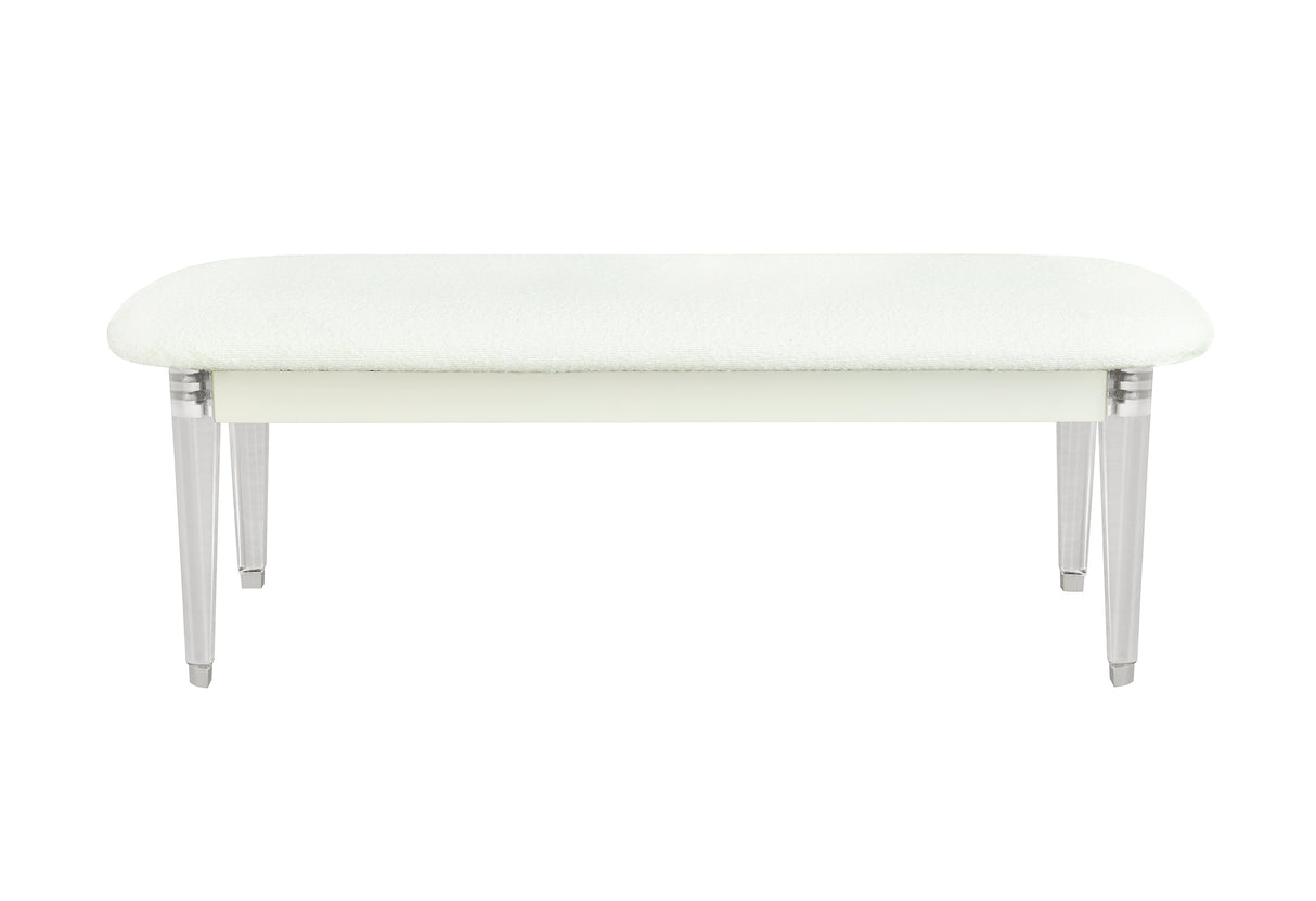 LYRA BEIGE BEDROOM ACCESSORY