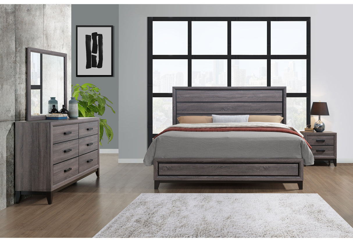 Kate Nightstand