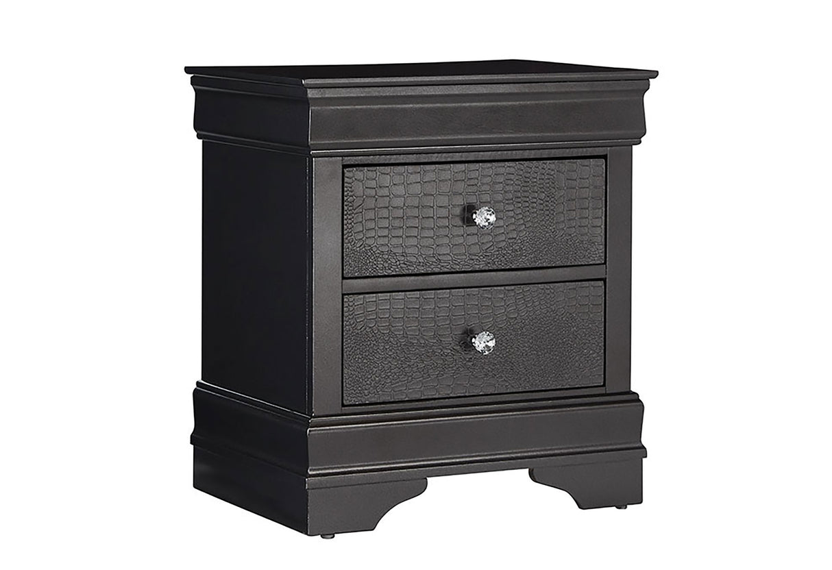 Pompei Nightstand