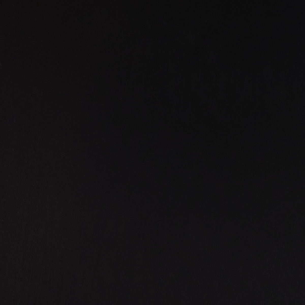 Elements International Valentino Counter Height Dining Table in Black/White CVL500CTC