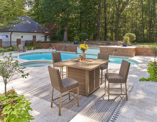 The Benefits of Durable and Stylish Outdoor Furniture: Enhancing Your Patio Living