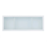 Ariana Complete Dressing Table with Lightbulbs