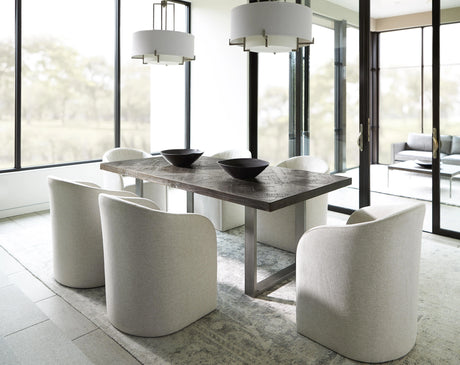 Draper Dining Table