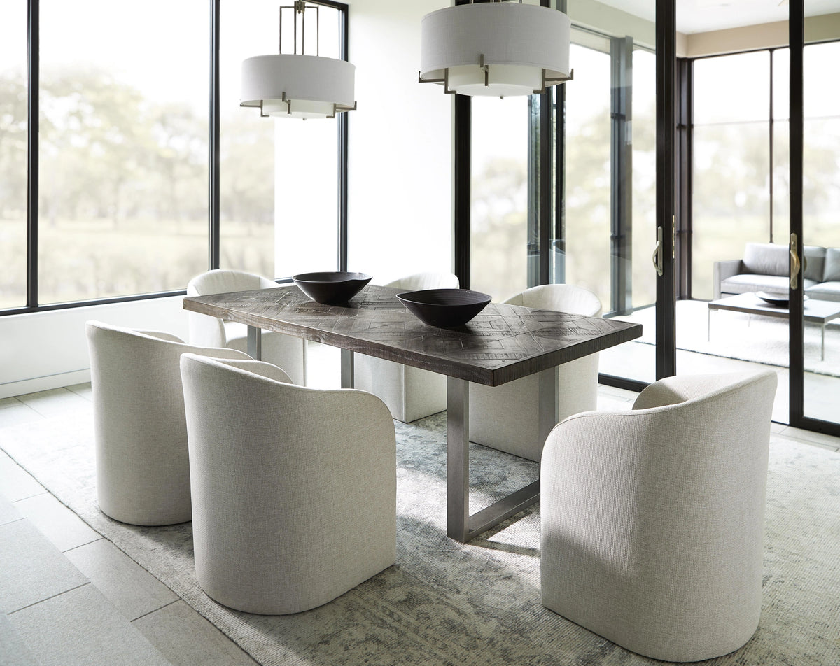 Finch Arm Chair
