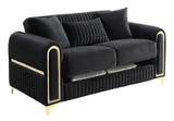 Ruby Loveseat