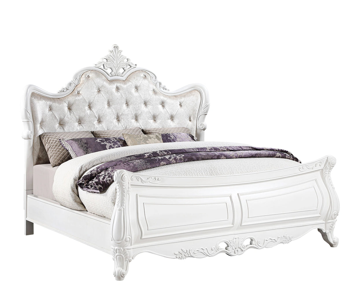 Opulence Bed