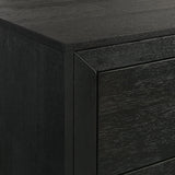 Allan Panel Bedroom Set