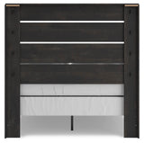 Hollivern Bedroom Set