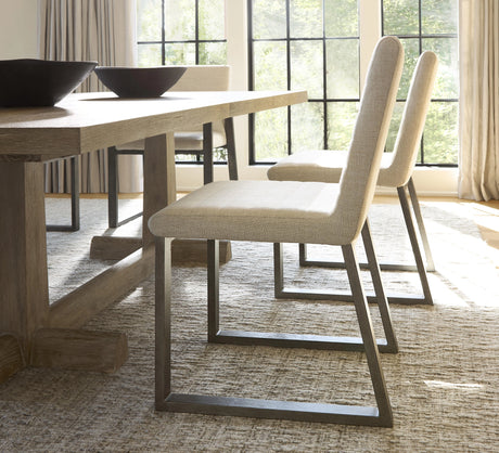 Tribeca Side Chair