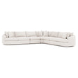 Jules Fabric Sectional