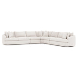 Jules Fabric Sectional