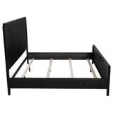 Brookmead Panel Bed