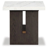 Burkhaus Occasional Table Set