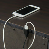 Slater Nightstand w/USB