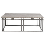 Riverton Cocktail Table
