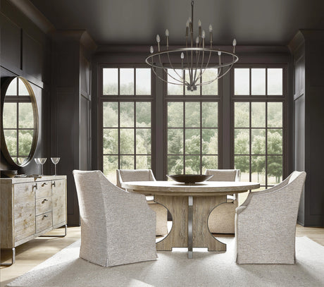 Tribeca Arm Chair